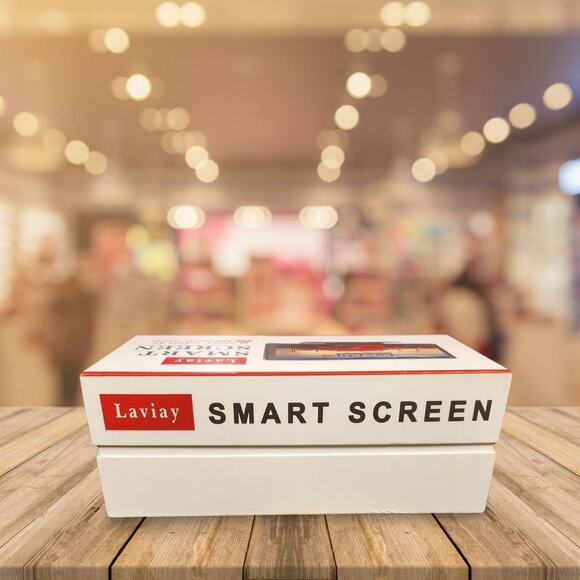 Wireless CarPlay 4K Apple Carplay & Android Dash Cam/1080p Rear/GPS/BT/AirPlay - Picture 2 of 3